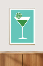 Affiche de test lyon