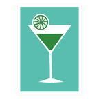 Affiche de test lyon