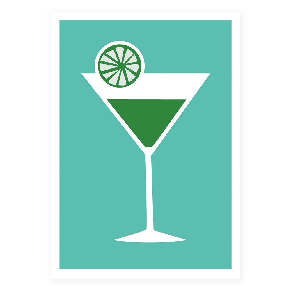 Affiche de test lyon