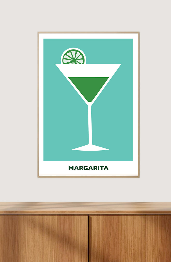 Affiche de test lyon